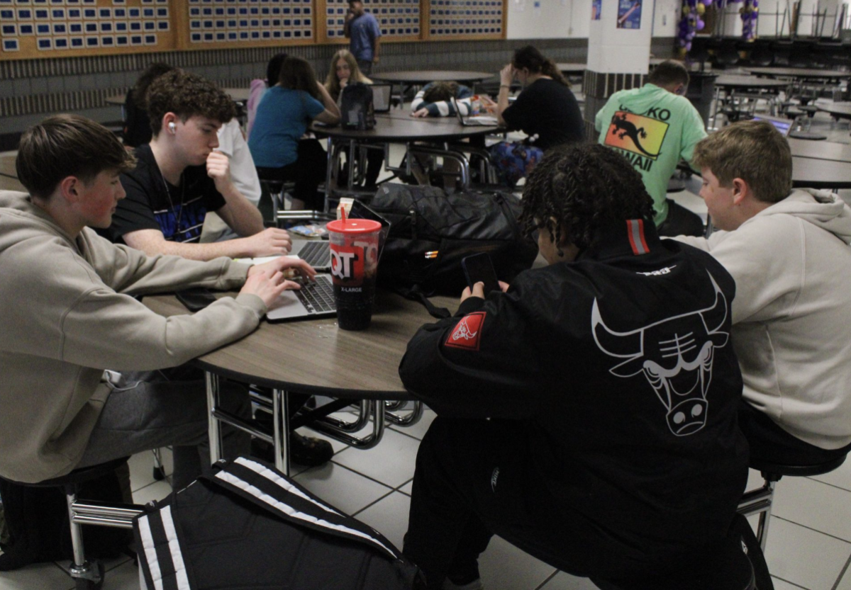 Freshman in Flex